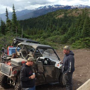 Meet your Posher, Danny